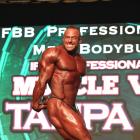 Matt  Kouba - IFBB Tampa Pro 2018 - #1