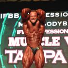 Matt  Kouba - IFBB Tampa Pro 2018 - #1