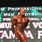 Sergey  Kulaev - IFBB Tampa Pro 2018 - #1