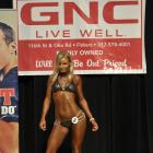 April  Anderson - NPC Circle City Championships 2014 - #1