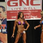 Lauren  Becker - NPC Circle City Championships 2014 - #1