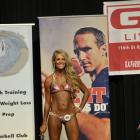 Rachel  Borden - NPC Circle City Championships 2014 - #1