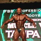 Ambrose   Middleton - IFBB Tampa Pro 2018 - #1