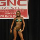 Jennifer  Reeder - NPC Circle City Championships 2014 - #1