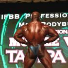 Ambrose   Middleton - IFBB Tampa Pro 2018 - #1