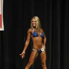 Amber  White - NPC Circle City Championships 2014 - #1