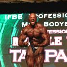 Ambrose   Middleton - IFBB Tampa Pro 2018 - #1