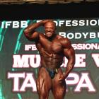 Ambrose   Middleton - IFBB Tampa Pro 2018 - #1