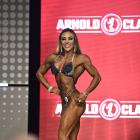 Natalie  Soltero - IFBB Arnold Classic 2022 - #1