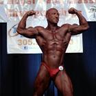 Bryan  Raymond - NPC Royal Palm Classic 2013 - #1