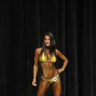 Stefanie  Vartanian - NPC Circle City Championships 2014 - #1