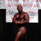 Bryan  Raymond - NPC Royal Palm Classic 2013 - #1