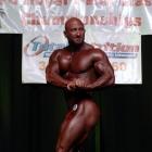 Bryan  Raymond - NPC Royal Palm Classic 2013 - #1