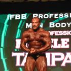 Alexandre  Nataf - IFBB Tampa Pro 2018 - #1