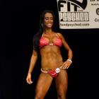 Maria  Ferrari - NPC Sunshine Classic 2012 - #1