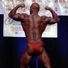 Bryan  Raymond - NPC Royal Palm Classic 2013 - #1