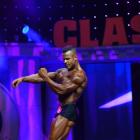 Kevin  Ford - IFBB Arnold Classic 2018 - #1