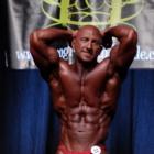 Bryan  Raymond - NPC Royal Palm Classic 2013 - #1