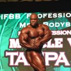 Rasheed    Oldacre - IFBB Tampa Pro 2018 - #1