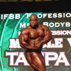 Rasheed    Oldacre - IFBB Tampa Pro 2018 - #1