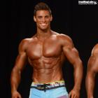 Logan  Franklin - NPC Nationals 2014 - #1