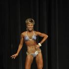 Kim  Ingle - NPC Circle City Championships 2014 - #1