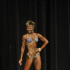 Kim  Ingle - NPC Circle City Championships 2014 - #1