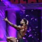 Breon  Ansley - IFBB Arnold Classic 2018 - #1