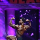 Breon  Ansley - IFBB Arnold Classic 2018 - #1