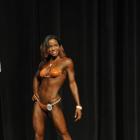 Jasmine  Pitts - NPC Circle City Championships 2014 - #1