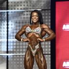 Lola  Montez - IFBB Arnold Classic 2022 - #1