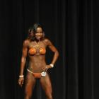 Jasmine  Pitts - NPC Circle City Championships 2014 - #1