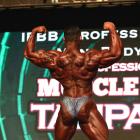 Victor  Rea - IFBB Tampa Pro 2018 - #1