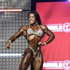 Lola  Montez - IFBB Arnold Classic 2022 - #1
