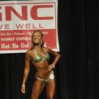 Amanda  Raines - NPC Circle City Championships 2014 - #1