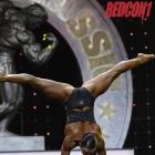 Fitness   Routines - IFBB Arnold Classic 2019 - #1