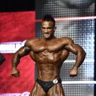 Darwin Andres  Uribe - IFBB Arnold Classic 2022 - #1