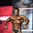 Darwin Andres  Uribe - IFBB Arnold Classic 2022 - #1