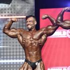 Peter  Molnar - IFBB Arnold Classic 2022 - #1