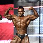 Peter  Molnar - IFBB Arnold Classic 2022 - #1