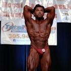 Carlos  Dimas - NPC Royal Palm Classic 2013 - #1