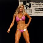 Stephanie  Cromwell - NPC Sunshine Classic 2012 - #1