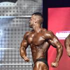 Peter  Molnar - IFBB Arnold Classic 2022 - #1