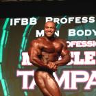 Justin  Rodriguez - IFBB Tampa Pro 2018 - #1