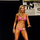 Stephanie  Cromwell - NPC Sunshine Classic 2012 - #1