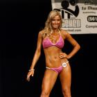 Stephanie  Cromwell - NPC Sunshine Classic 2012 - #1