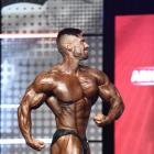 Peter  Molnar - IFBB Arnold Classic 2022 - #1