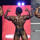 Breon  Ansley - IFBB Arnold Classic 2022 - #1