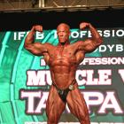 Derek  Upshaw - IFBB Tampa Pro 2018 - #1