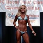 Diana  Semmens - NPC Royal Palm Classic 2013 - #1